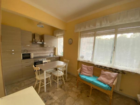 Accogliente alloggio a Rapallo Rapallo